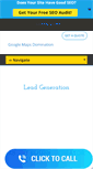 Mobile Screenshot of businesscreatorplus.com